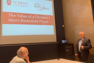 14th ANNUAL GLOBAL BUSINESS RESEARCH SYMPOSIUM