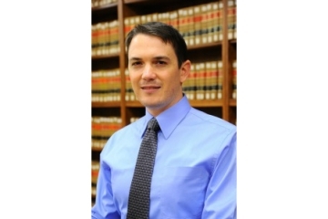 Andrew R. Hamilton '13