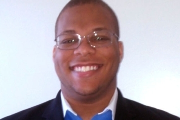 Anthony Sherland headshot