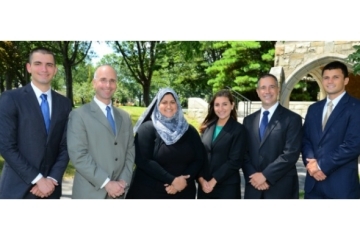 Student Fellows for the 2013-2014 academic year