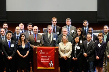 CLR Theology Conference