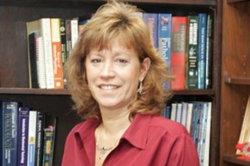 Diane Hardej ‘95G, ‘03Ph.D. headshot