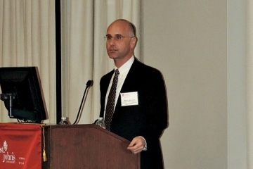 Professor Mark L. Movsesian