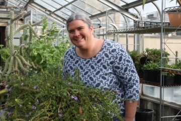 Dianella Howarth, Ph.D.