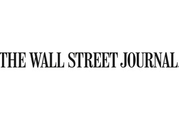 Wall Street Journal Logo