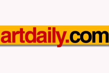 artdaily.com logo