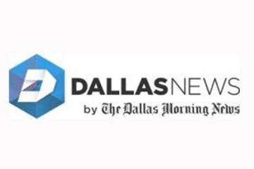 Dallas News Logo