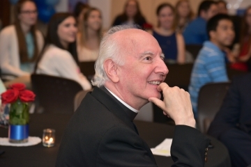 Residence Ministry—The Heart and Soul of Campus Living for 20 Years