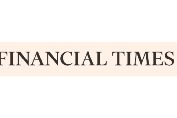 Financial Times Logo