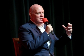 Vincentian Chair of Social Justice Lecture 2019