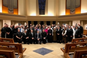  Brothers Sisters Night 2019