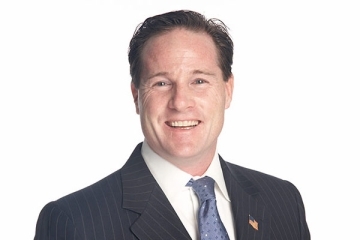 Paul Torres headshot