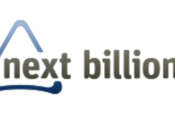 Next Billion logo