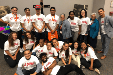 Jornada por la Justicia