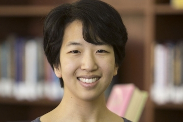 Anastasia Chiu ‘14G