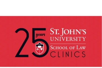 St. John's Law Celebrates 25 Years Of Clinical Legal Education