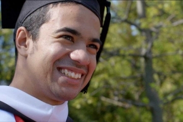 Joseph De Jesus ’16