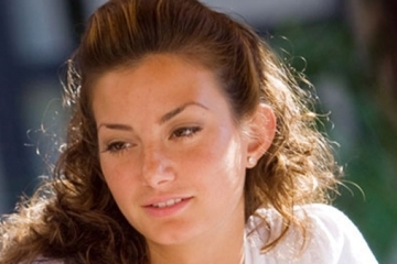 Kaitlin D'Aversa '11 headshot