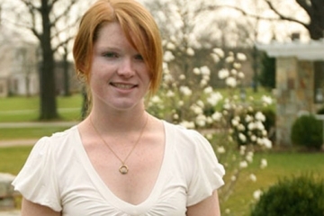 Lori Dougherty ‘12