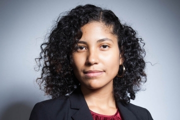 Maria Rodriguez headshot