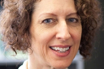 Mary Ann Maslak, Ph.D. headshot