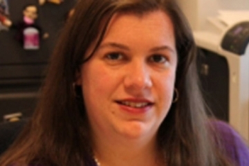 Rosette Allegretti headshot