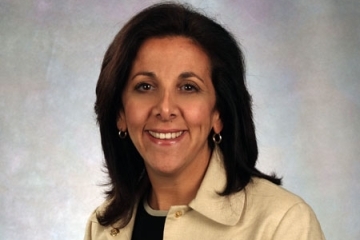 Augusta Sanfilippo ’85SVC, ’94MBA headshot