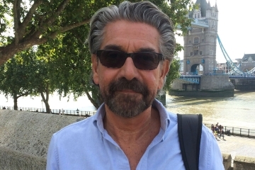 Carmine P. Gibaldi, Ed.D. ‘77C, ’79 M.B.A. headshot