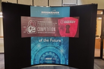 Cyberforce Competition 2019