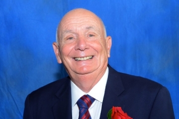 Dominick Servedio ‘73MBA