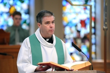Rev. Kevin G. Creagh