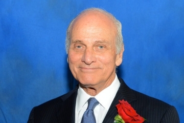 Edward A. Romano ‘63CBA, ‘08HON headshot