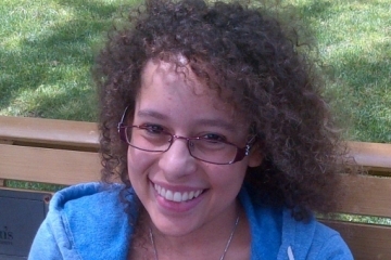 Elise Martin headshot