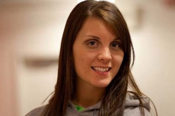 Erica Zissel headshot