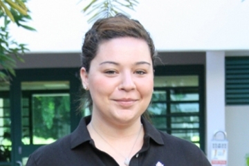 Eugenia Soldatos ‘11CPS headshot