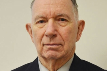 Francis A. Lees, Ph.D.