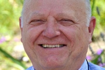 Igor Tomic, Ph.D. headshot