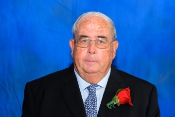 James J. Gaffney ‘63CBA, ‘07HON