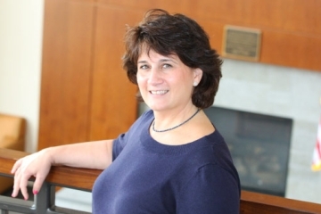 Janet Catenacci ’84CBA, ’86MBA