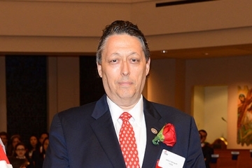 Jeffrey Wengroff ‘73CBA headshot