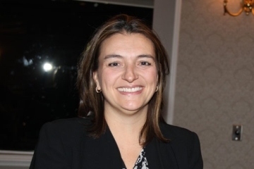 Joan Lacagnina ‘88CBA headshot