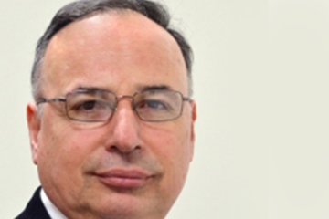 John Angelidis, Ph.D.