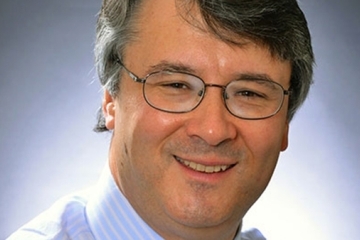 John Neumann, D.B.A.