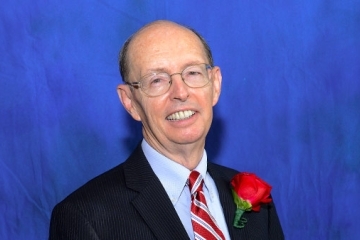 Joseph Lang ’63C, ’71G headshot