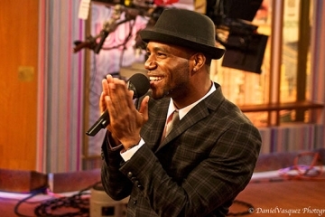 Kevin Thompson ’09CPS - Daniel Vasquez Photography