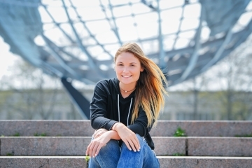 Kylie Springs ’18CPS