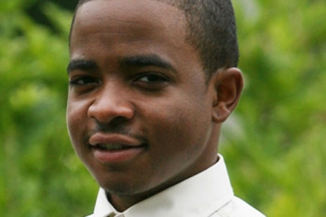 Leonard Hamlin headshot