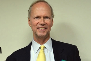 M. Northup Buechner, Ph.D.