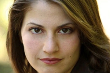 Mara Montalbano ‘04CPS headshot