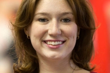 Margaret Monahan ‘09CPS, ‘10MPS headshot